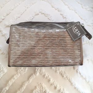 Ulta Large Makeup Bag